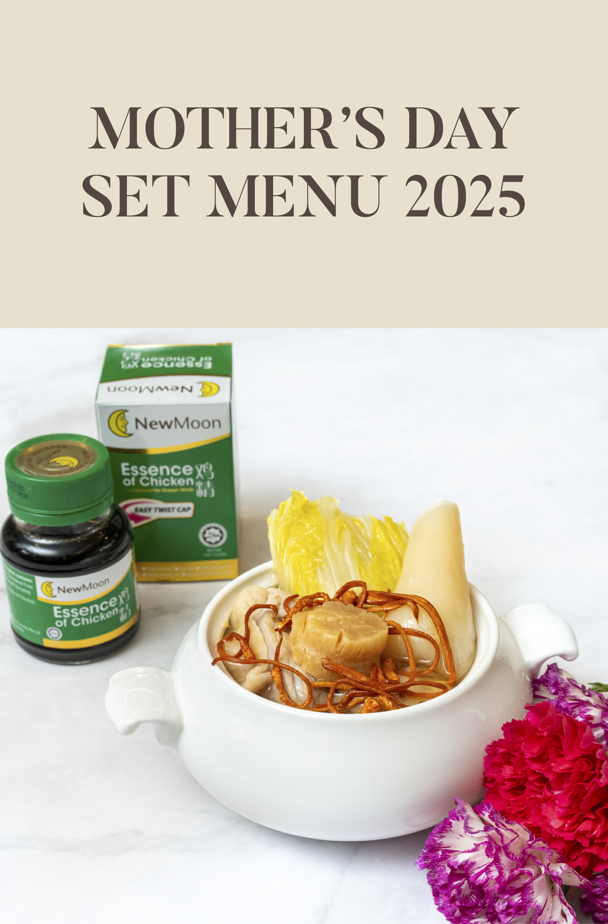 Mother's Day Special 2025